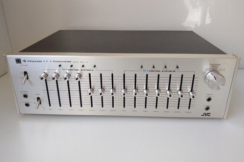 Jvc sea v7e - , solid