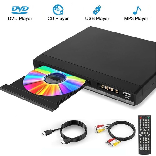 Dvd player mit hdmi - hdmi, av