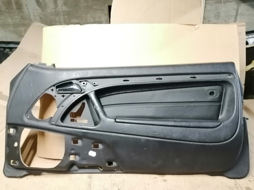 Original mercedes r129 - mercedes,