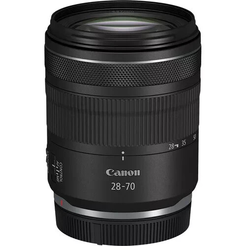 Neu canon 70mm - neu, rf