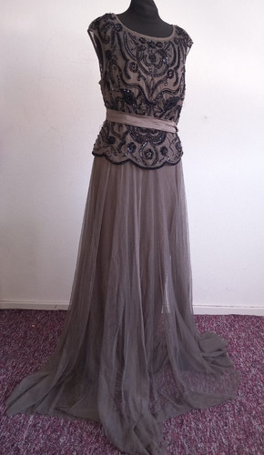 Damen abendkleid 40 - damen,