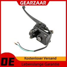 Bremspumpe Bremszylinder