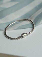 Pandora Armband Silber 925 ALE