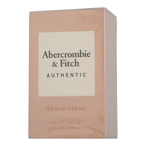 Abercrombie fitch authentic - abercrombie,