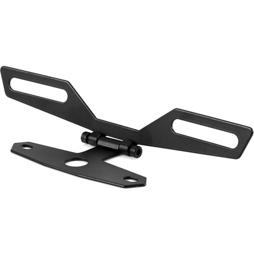 Kennzeichenhalter motorrad - kennzeichenhalter,