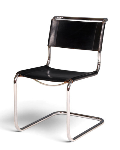 Original thonet freischwinger - original,