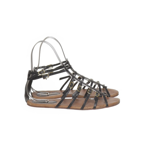 Kustom gladiator sandalen - kustom,, gladiator-sandalen