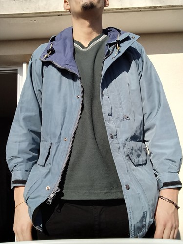 Vintage the north face 40 - the,