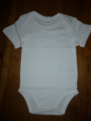 Stück baby body - stück, body*baby