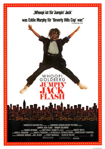 Jumpin jack flash original - jack, a1