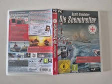 Schiff-Simulator: die