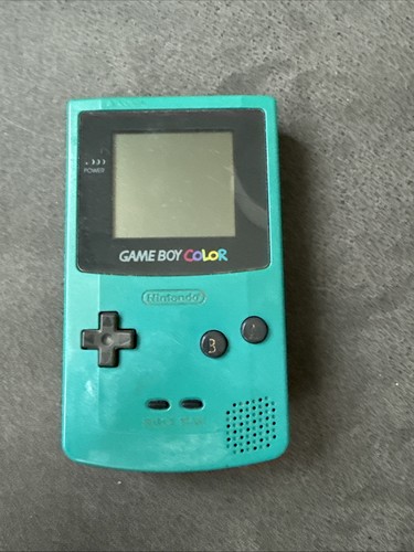 Gameboy color gbc - gameboy,