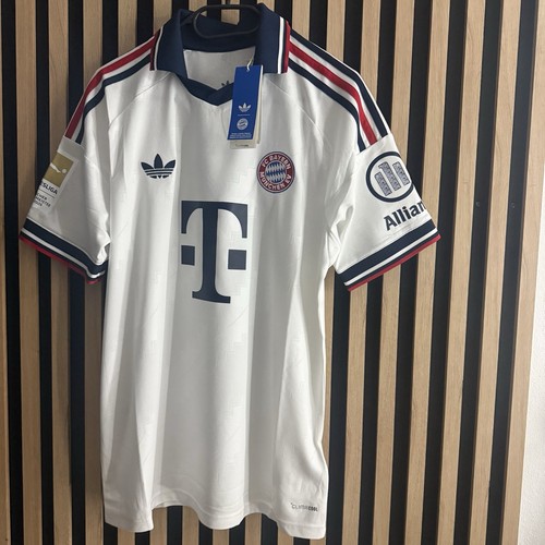 Bayern münchen trikot neu - bayern,
