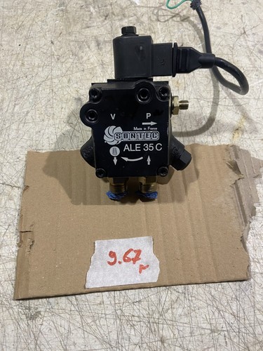 Suntec ale 35c - suntec, 9329-6v3