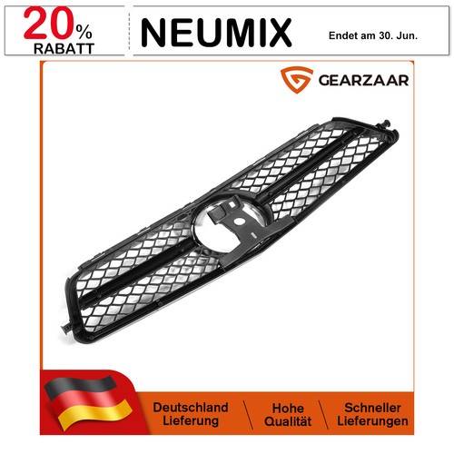Kühlergrill passend für - kühlergrill,