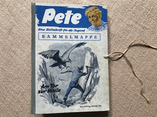 Pete mappe uta verlag - ",