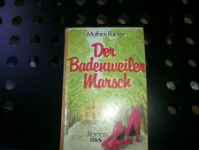 Der badenweiler marsch racker - badenweiler,