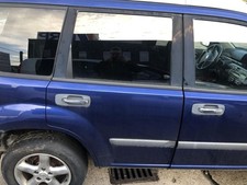 Nissan X-Trail T30 Tür hinten