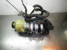118705 Servopumpe OPEL Zafira