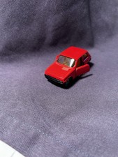 Siku 1038 Renault 5 rot