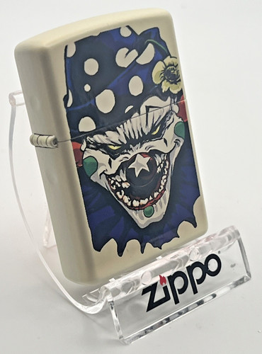 Original brandneu 2008 zippo - original,