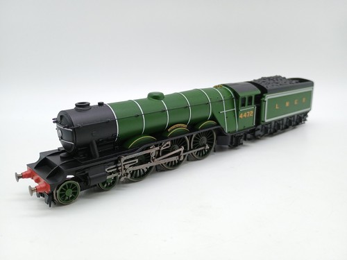 Hornby lner green flying - hornby,