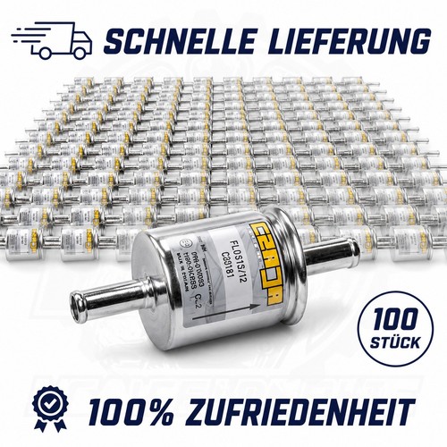 100x lpg gasphasenfilter - 100x,