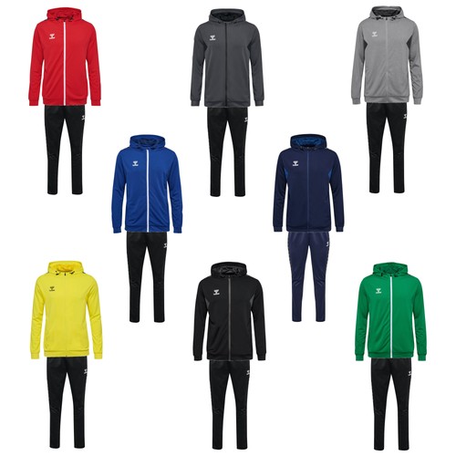 Hummel herren trainingsanzug - herren,