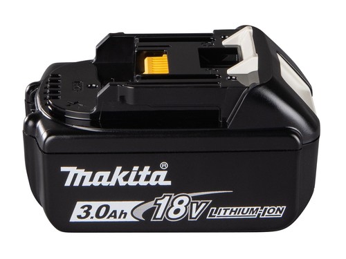 Original makita akku bl1830b - akku,