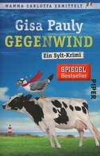 Gegenwind von Gisa Pauly