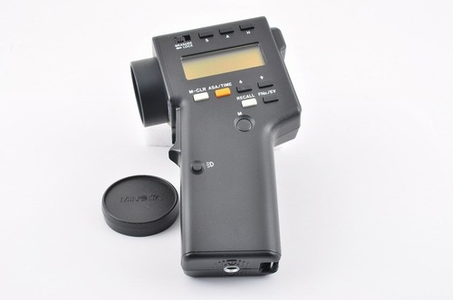 Minolta spotmeter - spotmeter, m