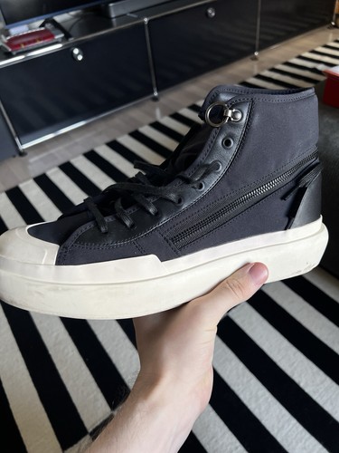 Adidas ajatu court - court, high
