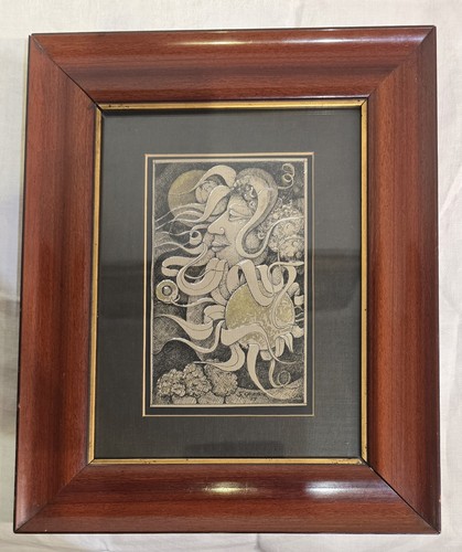 Original zeichnung - original,