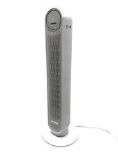 Dreo silent tower - silent, db