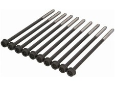 ZYLINDERKOPFSCHRAUBEN-SATZ