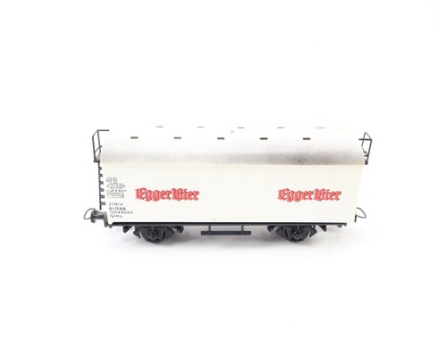 Kleinbahn 320 gedeckter - kleinbahn,
