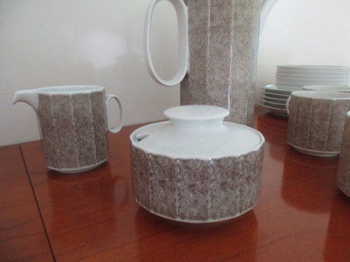 Rosenthal kaffeeservice - rosenthal,