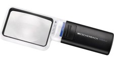 Eschenbach mobiluxLED Lupe