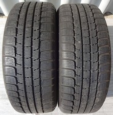 2 Winterreifen Michelin Pilot