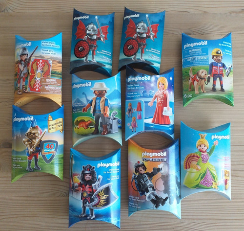 Spielzeug playmobil sets - spielzeug,