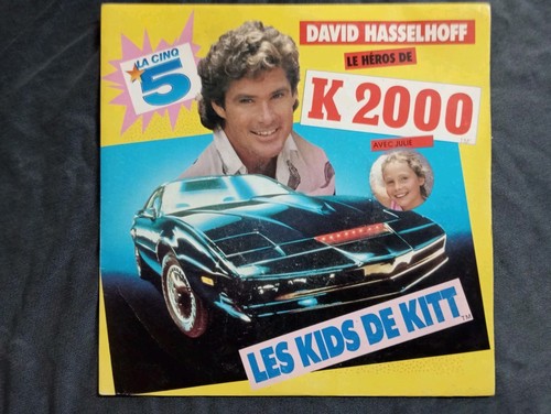 David hasselhoff und - und, /
