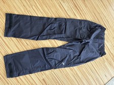 Decathlon TRIBORD Überziehhose Segeln Damen Hose wasserdicht 100 marineblau Gr.S