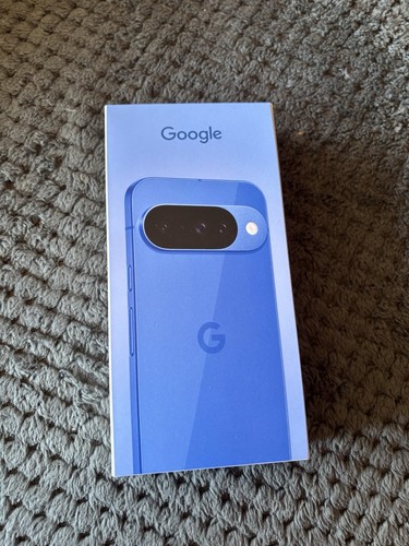 Google pixel 128gb 12gb - 10,