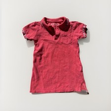 Guess Baby Kleid Mädchen Gr