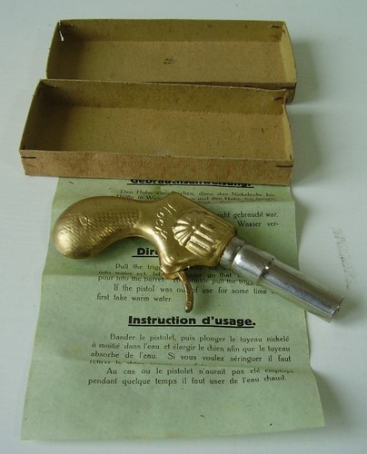 Antike seltene flock 25 - seltene,