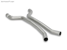 Remus OPF+Vorschalldämpfer