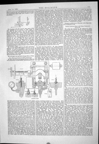 Antiker druck 1880 marie gauge - marie,