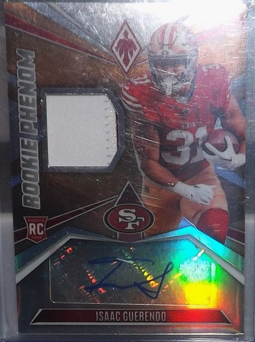 2024 panini phoenix isaac - 2024,