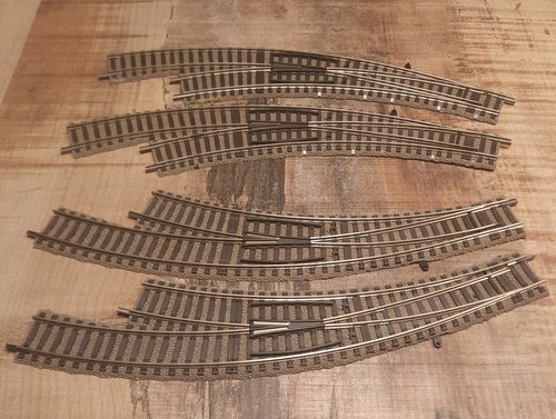 Fleischmann profi gleis - fleischmann,