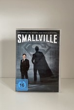 Smallville - Die komplette